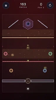 Drift: Calm Physics Puzzle screenshot