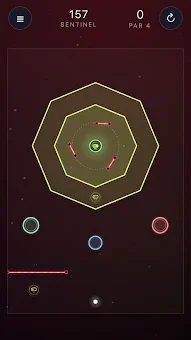 Drift: Calm Physics Puzzle screenshot