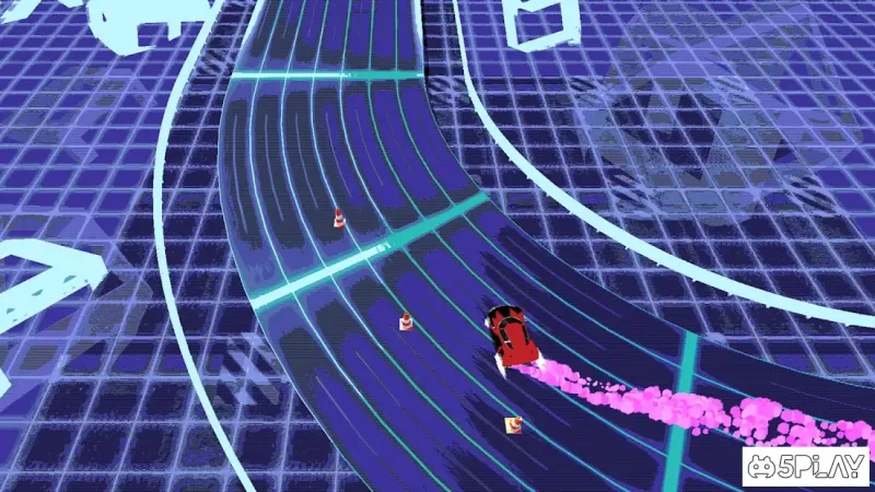 Drift Champions 2.6 screenshot 2