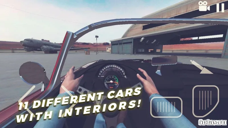 Drift Classics 2 screenshot 1