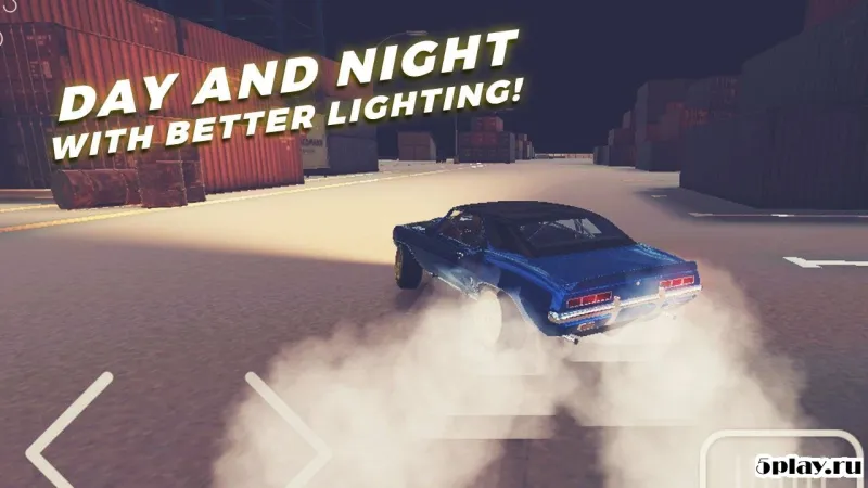 Drift Classics 2 screenshot 3