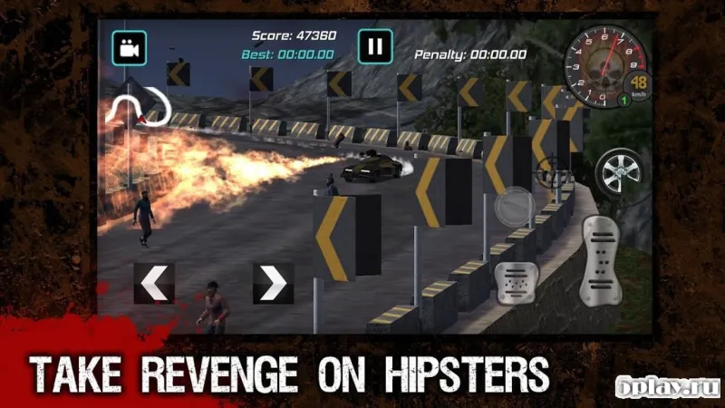 Drift Demons screenshot 3