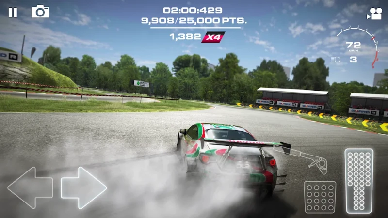 Drift Legends 2 screenshot