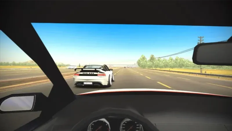 Drift Ride screenshot 2
