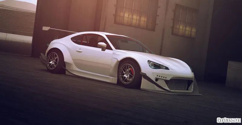 Drift Zone 2 screenshot 4