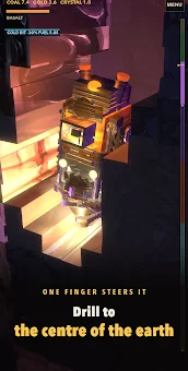 Drill Down: Mine the Earth screenshot