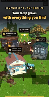 Drill Down: Mine the Earth screenshot