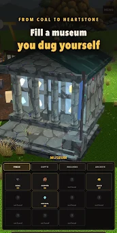 Drill Down: Mine the Earth screenshot