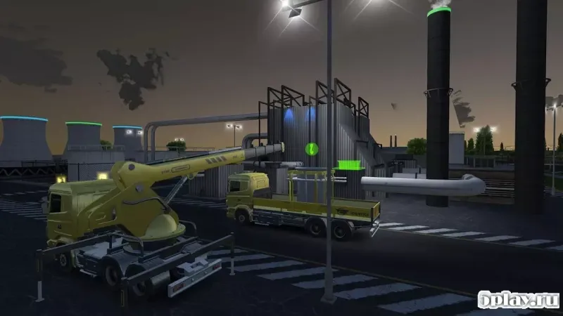 Drive Simulator 2 screenshot 3