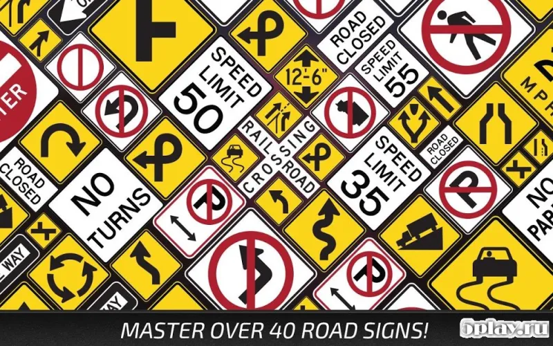 Driving Academy - Car School Driver Simulator 2019 screenshot 2