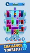 Drop Away: Color Puzzle screenshot