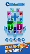 Drop Away: Color Puzzle screenshot