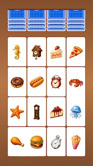 Drop Category screenshot