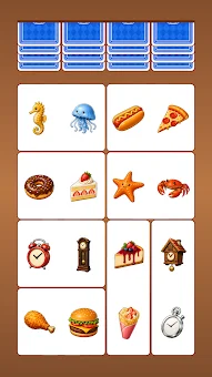 Drop Category screenshot