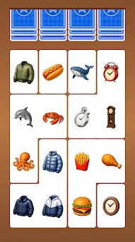 Drop Category screenshot