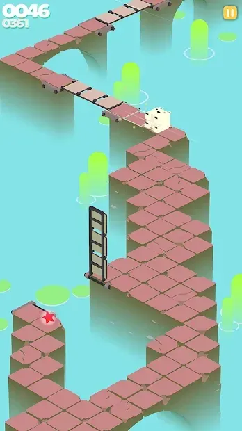 DROP NOT! 1.1.1 screenshot 1