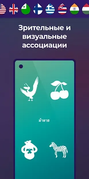 Drops: Изучайте 40 новых языков бесплатно! 35.65 screenshot 2