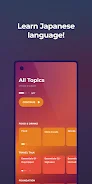 Drops: Learn Japanese screenshot