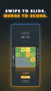Duel 2048: 2 Player Battle screenshot