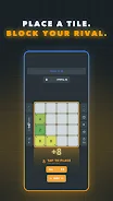 Duel 2048: 2 Player Battle screenshot