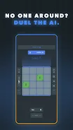 Duel 2048: 2 Player Battle screenshot