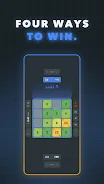 Duel 2048: 2 Player Battle screenshot