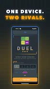 Duel 2048: 2 Player Battle screenshot