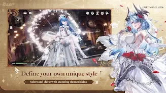 Duet Night Abyss screenshot