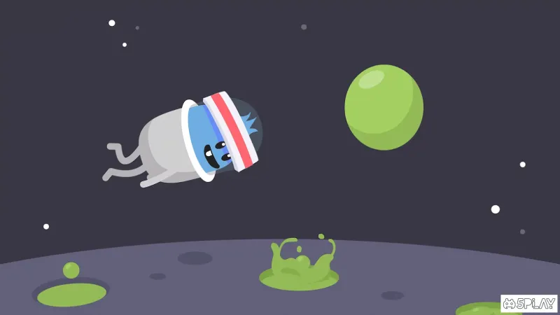 Dumb Ways to Die 2: The Games screenshot 3