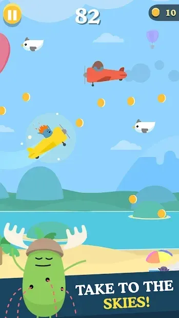 Dumb Ways To Die 3 : World Tour 1.08 screenshot 4