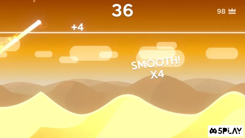 Dune! screenshot 3