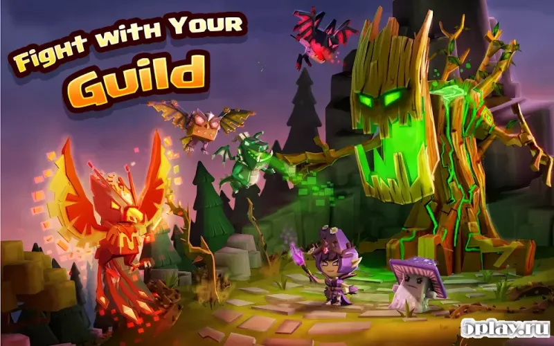 Dungeon Boss screenshot 4