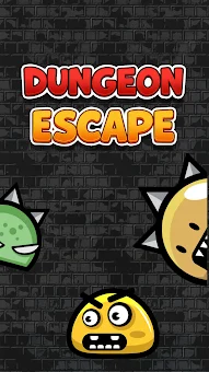 Dungeon Escape screenshot