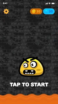 Dungeon Escape screenshot