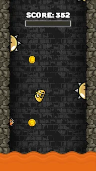 Dungeon Escape screenshot