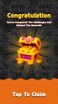Dungeon Escape screenshot