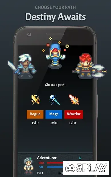 Dungeon of Souls screenshot 4