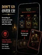 Dungeon Thirteen screenshot