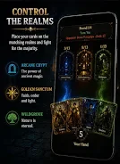 Dungeon Thirteen screenshot