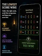 Dungeon Thirteen screenshot
