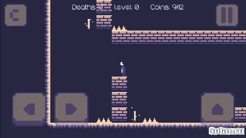 Duotone Reloaded screenshot 3