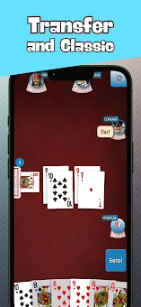 Durak 2.0: Online and Offline screenshot