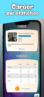 Durak 2.0: Online and Offline screenshot
