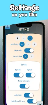 Durak 2.0: Online and Offline screenshot