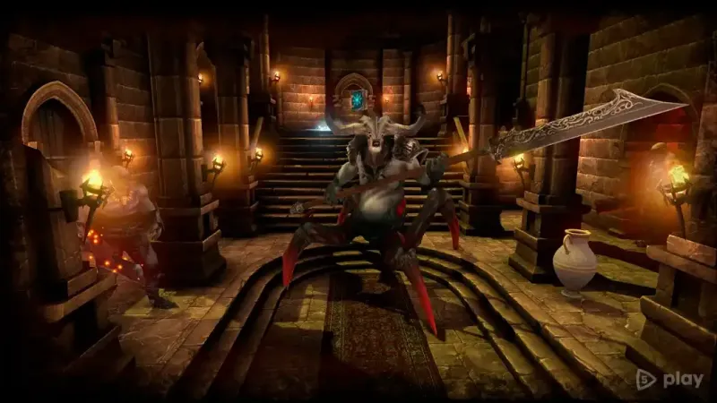 Duskfall RPG 1.2.26 screenshot 2