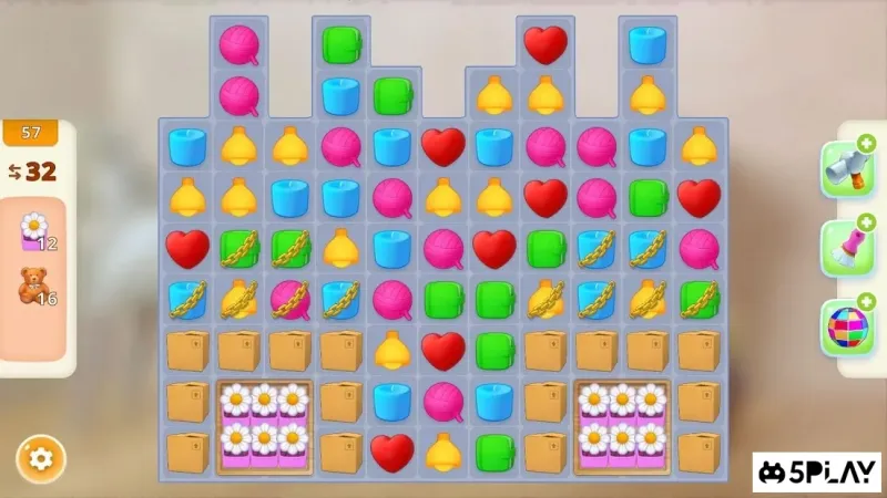 Хомкрафт - Игра про дизайн интерьера домов 1.29.3 screenshot 2