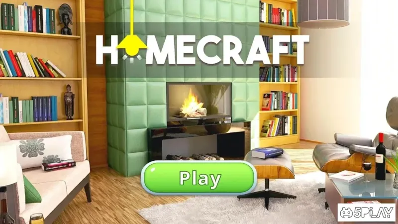Хомкрафт - Игра про дизайн интерьера домов 1.29.3 screenshot 4
