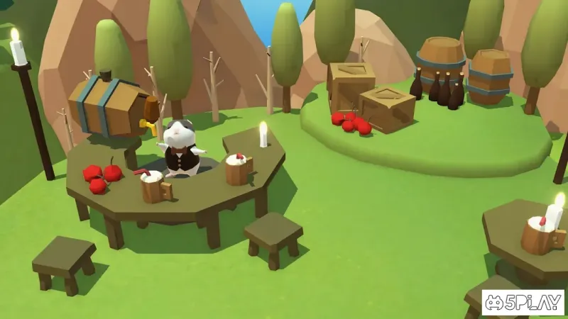 Хомяково 1.5.0 screenshot 2