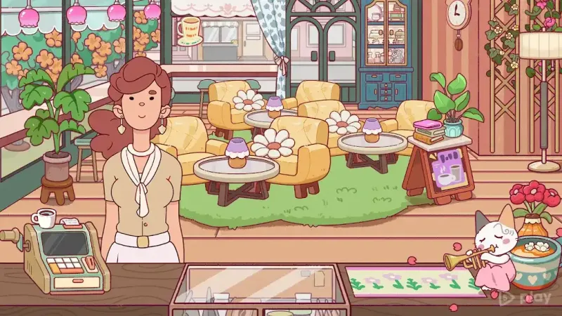 Хороший Кофе, Отличный Кофе 1.1.9 screenshot 2