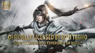 Dynasty Warriors: Overlords screenshot